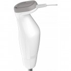 Блендер Tefal Easychef 450 Вт HB453138 Білий/Сірий