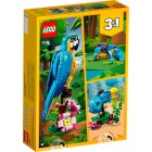 LEGO Конструктор Creator Екзотичний папуга