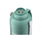 ARDESTO Термос Gemini Gourmet 3200 мл, пластик, скляна колба, зелений ARDESTO Термос Gemini Gourmet 3200 мл, пластик, скляна колба, зелений