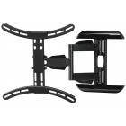 HAMA Кріплення ТВ поворотне TV-WB, 32-65