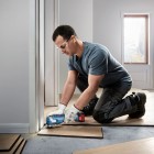 Bosch Багатофункціональний інструмент реноватор GOP 185-LI Professional SOLO, 18.0 V-Li, SDS, 20000 об/хв, 1.2 кг Bosch Багатофункціональний інструмент реноватор GOP 185-LI Professional SOLO, 18.0 V-Li, SDS, 20000 об/хв, 1.2 кг