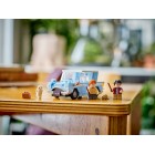 LEGO Конструктор Harry Potter Летючий Форд «Англія»