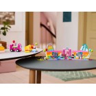 LEGO Конструктор Gabby's Dollhouse Святкова кімната Ґаббі