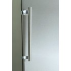 SNAIGE Морозильна камера, 145x60х65, 215л, 1дв., A+, ST, нерж