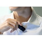 Мікрофон Sony ECM-W3 Чорний