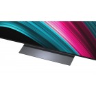 Телевізор 65" LG OLED65C54LA