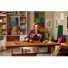 Конструктор LEGO Botanicals Міні орхідея