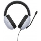 Навушники SONY INZONE H3 Over-ear Gaming Чорний/Білий