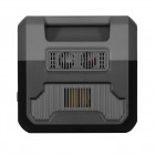 2E Портативна електростанція Syla, 1500 Вт, 1280 Вт/год, WiFi/BT, паралельне підключення, швидка зарядка