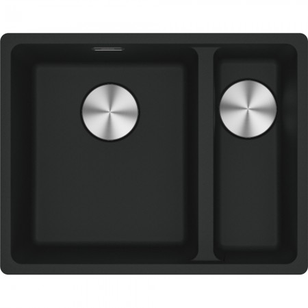 Мийка кухонна Franke Maris, фраграніт, прямокутник, без крил