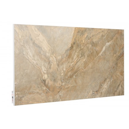 Керамічна панель ARDESTO, 20м2, 1000Вт, електр. упр-ння, 120