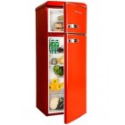 SNAIGE Холодильник з верхньою морозильною камерою FR24SM-PRR50E