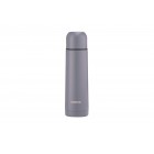 ARDESTO Термос Bright City 500 мл, сірий, нержавіюча сталь ARDESTO Термос Bright City 500 мл, сірий, нержавіюча сталь