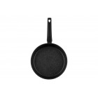 ARDESTO Сковорода Gemini Gourmet Viareggio з кришкою 26 см, чорний, алюміній ARDESTO Сковорода Gemini Gourmet Viareggio з кришкою 26 см, чорний, алюміній