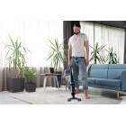 ARDESTO Пилосос безпровідний, 140Вт, конт пил -1л, автон. робота до 50хв, HEPA, настінне кріплення, чорно-синій