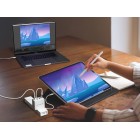 AVerMedia Пристрій захоплення відео GC313Pro ELITE GO, 2160p60(pass-trought), 1080p60(record), 100Вт, білий