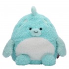 BumBumz М'яка ігрaшка AquaBumz Риба-Фугу Брі, 19см