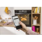Gorenje Духова шафа електрична, 77л, A+, TouchFree, пара, дисплей, Wi-Fi керування, піроліз, готув. на різн рівнях, нерж Gorenje Духова шафа електрична, 77л, A+, TouchFree, пара, дисплей, Wi-Fi керування, піроліз, готув. на різн рівнях, нерж