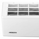 ARDESTO Кондиціонер CoolSmart 35м2 інвертор 12000BTU 3.5кВт A/A -15°С Wi-Fi R32 білий ARDESTO Кондиціонер CoolSmart 35м2 інвертор 12000BTU 3.5кВт A/A -15°С Wi-Fi R32 білий