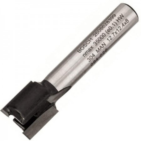 Фреза шарнірна Bosch Professional Std S8 D12.7 L12.7