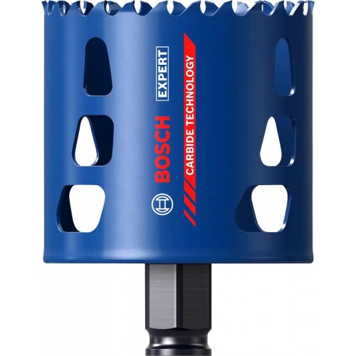 Коронка Bosch Professional Expert Tough Material 68x60мм Коронка Bosch Professional Expert Tough Material 68x60мм