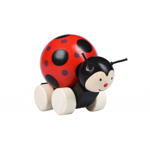 goki Іграшка-товкач Сонечко goki Іграшка-товкач Сонечко