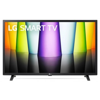 Телевізор 32" LG 32LQ6 Телевізор 32" LG 32LQ6