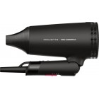 Rowenta Фен Karl Lagerfeld Express Style дорожній, 1600Вт, 2 режими, хол. обдув, складна ручка, чорний Rowenta Фен Karl Lagerfeld Express Style дорожній, 1600Вт, 2 режими, хол. обдув, складна ручка, чорний