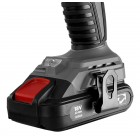 Graphite Шурупокрут-дриль акумуляторний Energy+ 18В безщітковий 58Нм 3 швидкості 0-500·0-1700об·хв 1.21кг без АКБ та ЗП Graphite Шурупокрут-дриль акумуляторний Energy+ 18В безщітковий 58Нм 3 швидкості 0-500·0-1700об·хв 1.21кг без АКБ та ЗП