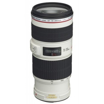 Canon EF 70-200mm f/4.0L IS Canon EF 70-200mm f/4.0L IS