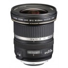 Canon EF-S 10-22mm f/3.5-4.5 USM