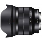 Об'єктив Sony 10-18mm f/4.0 Чорний Об'єктив Sony 10-18mm f/4.0 Чорний