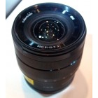 Об'єктив Sony 10-18mm f/4.0 Чорний Об'єктив Sony 10-18mm f/4.0 Чорний