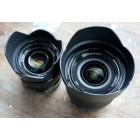 Об'єктив Sony 10-18mm f/4.0 Чорний Об'єктив Sony 10-18mm f/4.0 Чорний