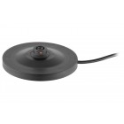 ARDESTO Електрочайник EKL-F18B/1.7л/2200Вт/strix контроль/чорний ARDESTO Електрочайник EKL-F18B/1.7л/2200Вт/strix контроль/чорний