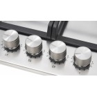 Whirlpool Варильна поверхня газова TKRL660IX