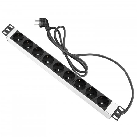 MIRSAN Пристрій розподілу електроживлення 19