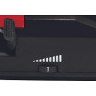 Einhell Сівалка акумуляторна GE-US 18В PXC розкид до 5м контейнер 3.3л без АКБ та ЗП