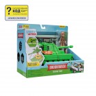 DevSeries Ігровий набір Feature Vehicle Brookhaven: Tank DevSeries Ігровий набір Feature Vehicle Brookhaven: Tank