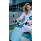 Електроскутер 2E MQ6, синій