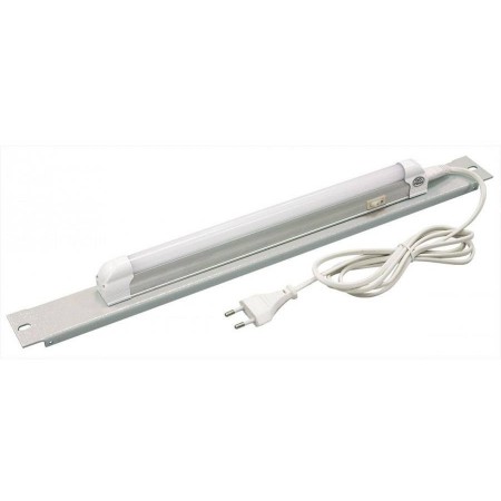 Комплект освітлення ZPAS без контактного вимикача, сірий