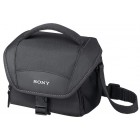 Cумка Sony LCS-U11 Чорний