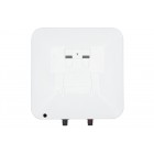 ARDESTO Водонагрівач електр. компакт, 10л, 1,2кВт, монтаж над мийкою, мех. кер-ння, A, Італія, білий