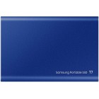 Накопичувач SSD Samsung T7 2TB (MU-PC2T0H/WW)