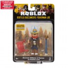 Roblox Ігрова колекційна фігурка Core Figures Bootleg Buccaneers: Fisherman Joe W4