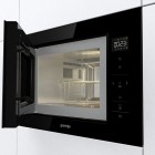 Gorenje Вбудована мікрохвильова піч BM251SG2BG