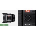 Об'єктив Sony 14mm f/1.8 GM Чорний