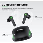 Навушники TECNO G01