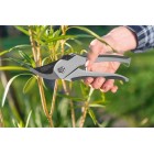 Cellfast Секатор площинний BASIC, d різу 16мм, довжина 20.5см, 218гр Cellfast Секатор площинний BASIC, d різу 16мм, довжина 20.5см, 218гр