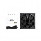 Chieftec Блок живлення Vega (850W), >90%, 80+ Gold, 135мм FDB, 1xMB 24pin(20+4), 2xCPU 8pin(4+4), 3xMolex, 6xSATA, 4xPCIe 8pin(6+2), 1xPCIe GEN5 16pin Chieftec Блок живлення Vega (850W), >90%, 80+ Gold, 135мм FDB, 1xMB 24pin(20+4), 2xCPU 8pin(4+4), 3xMolex, 6xSATA, 4xPCIe 8pin(6+2), 1xPCIe GEN5 16pin